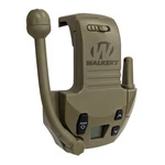 Walkers Razor 22 Channel Walkie Talkie Attachment Pro Gear (olive Drab Green). Fixed Price $35.99.