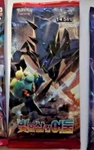 Korean Pokemon Pack Of 5 Cards Sun/moon Burning Shadows Series SM3N. Fixed Price $14.75.