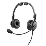 New Telex Airman 8 Xlr Lightweight Anr Airbus Pro Pilot Headset. Fixed Price $509.99.