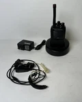 Vertex Standard VX261 Two Way Radio VX-261-G6-5. Fixed Price $103.50.