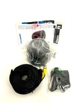 Lorex LEV2724B 1080P And 960H Analog Varifocal Zoom Dome Security Camera. Fixed Price $47.49.