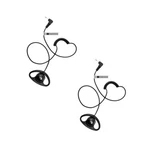Cobra Radio Pin Shape Listen Earpiece CXR900 CXR920 MT100 MT200 LI6500. Fixed Price $10.74.