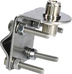 Tram Stainless Steel SO-239 Antenna Mirror Mount Model 3270. Fixed Price $34.78.
