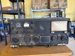 U.s Signal Corps Vintage Military Field Radio Transceiver Wwii. Fixed Price $400.00.