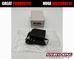 New Audiovox Ipdhps Home Power Supply For Ipad. Fixed Price $14.95.