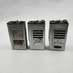 Lot Of Motorola Mx 340 Portable 2 Way Radio (parts Repair). Fixed Price $119.95.
