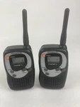 Kenwood Walki Talkies UBZ-AM14 Used. Fixed Price $27.99.