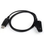 Usb Programming Cable Line With Cd For Kenwood Radio KPG-36 TK-180 TK-190 TK-280. Fixed Price $13.01.