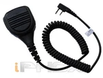 Heavy Duty Hand Shoulder Speaker Mic For Icom Radio IC-F4GT IC-F3GT F10 V82 I305. Fixed Price $14.00.