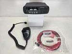 Motorola CDM750 Uhf 450-520 Mhz Channel 25 Watt (complete Kit). Fixed Price $140.00.