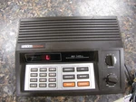 Vintage Uniden Bc 145XL Programmable 16 Chanel Radio W/ Power Adapter- HV20. Fixed Price $37.49.