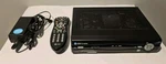 Motorola VIP2250 Hd Dvr Cable Box Receiver With Power Supply Cord & Remote. Fixed Price $30.00.