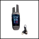Garmin Rino 755T Rugged Handheld 2-WAY Radio/gps Navigator. Fixed Price $499.99.