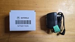 Motorola Wall Charger NTN9150A Class Battery Adapter 4.2V 400MA Oem. Fixed Price $20.00.