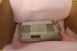 Motorola CLN1466B Vhf Receiver For MTR2000. Fixed Price $250.00.