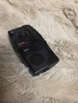 Ge Avr 3-5380A Microcassette Tape Recorder Not Certain If It Works.. Fixed Price $10.99.