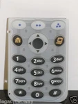 Motorola Oem XTS2500 (an) Model Iii Keypad # 7585776C01. Fixed Price $28.95.