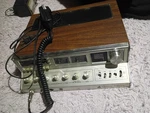 Cobra 2000GTL Cb Radio Base Station 40 Channel. Fixed Price $250.00.