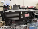 Motorola XPR8400 Uhf 450-512 Mhz 40W Trbo Repeater Gmrs Land Mobile. Fixed Price $745.00.