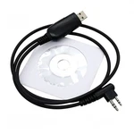 Usb Programming Cable For Hytera TC-500 TC-508 TC-600 TC-700 TC-610 TC-620. Fixed Price $16.90.