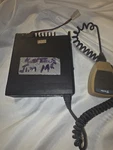 Vertex Yaesu FTL-2011 Vhf Fm Mobile Transceiver W/mic. Fixed Price $48.99.