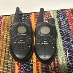 Midland M-222P Walkie Talkie Radio. Fixed Price $20.00.