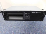 Motorola Vertex EVX-R70-G7 Uhf 40W 450-512MHZ Dmr Mixed Mode Digital Repeater. Fixed Price $850.00.