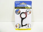 Door Opener Tool No Touch Handheld Opening Device Key Chain Safety Ring 1 Piece. Fixed Price $6.99.