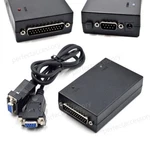 Radio Interface Rib Box Kit For Motorola GP300 GP328+ GM300 M1225 RLN4008. Fixed Price $30.98.