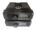 (2) Motorola Astro Xtl 1500 700/800 Mhz Digital Mobile Radios. Fixed Price $74.95.