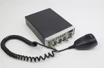 Uniden PC68XL 40 Mobile Cb Radio Transceiver &bearcat Mic Untested. Fixed Price $54.95.