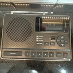 Sangean CL-100 Am Fm Noaa S.a.m.e. + Public Alert Weather. Fixed Price $61.72.