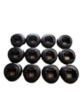 Lot Of 12 Motorola PMPN4132A Charger Base For CP100D Radios No Cords. Fixed Price $111.59.