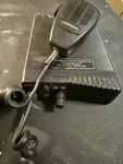 Vintage Johnson Ef Radio Challenger Plus Uhf 242-7164 Read Description. Fixed Price $26.39.