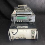 Icom IC-U400 Mobile Uhf Transceiver Ex 494. Fixed Price $125.00.