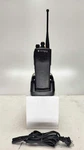Motorola PR1500 Uhf (380 - 470) Mhz 32 Channel Watt Portable Radio. Fixed Price $210.00.