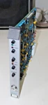 New / Old Stock Motorola TRN9968B30 Rsc Board. Fixed Price $55.99.