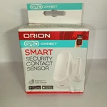 Orion Grid Connect Smart Security Contact Sensor - Brand New In Box White. Fixed Price $22.96.