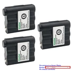 Kastar 1000MAH Ni-mh Battery For Midland GXT756 GXT757 GXT775 GXT795 GXT-800. Fixed Price $13.99.
