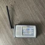 Uniden Home Patrol 1 Touchscreen Digital Scanner Tested And Working!. Fixed Price $249.99.