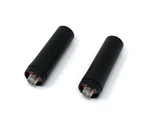 2 Pcs Sma-female Antennas Fm 136-174/400-480 Mhz For Baofeng. Fixed Price $12.95.