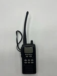 West Marine Submersible VHF100 Radio Untested. Fixed Price $27.00.