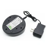Battery Charger For Motorola CP150 CP200 CP040 PR400 GP3688 Radio Walkie Talkie. Fixed Price $15.80.