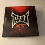 Tapout Extreme Training 13-DVD Set Workout Fitness Mma. Fixed Price $15.00.