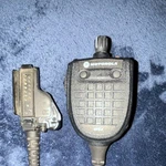Motorola Gps Ii HMN4112A Two-way Speaker Microphone Handheld Radio Accessory. Fixed Price $45.00.
