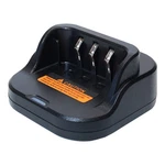 Wouxun CHA-034 Desktop Charger For Kg-s And Kg-q Series Radios. Fixed Price $19.99.