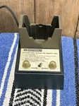 Motorola NLN6804A NLN-6259B Desktop Charger For Vintage HT220 MT500 Untested. Fixed Price $29.99.