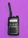 *working But Broken* Vertex Standard EVX-S24-G6-3 Uhf 256 Ch Radio. Fixed Price $79.99.