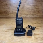 Motorola Walmart RDM2070D Two-way Radio W/battery & Charger. Fixed Price $89.87.