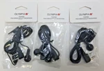 Olympia W/ptt Mic, Compatible With P324, Total Earbuds!. Fixed Price $6.99.